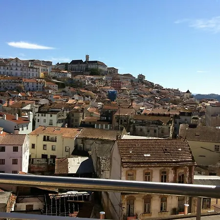 Apartment Miguel Torga
