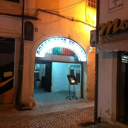 Miguel Torga Apartment Coimbra
