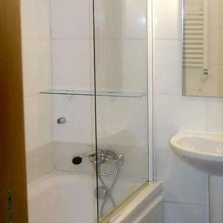 Miguel Torga Apartment *