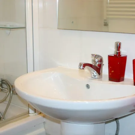 Apartment Miguel Torga