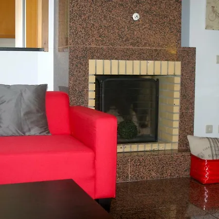 Apartment Miguel Torga