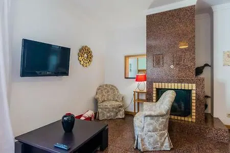 Miguel Torga Apartment Coimbra