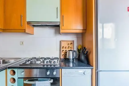 Miguel Torga Apartment