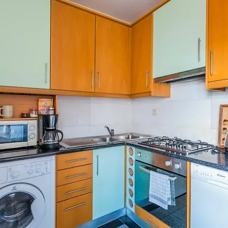 Miguel Torga Apartment